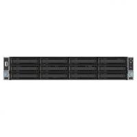 Сервер Intel Original L9 R2312WFTZSR 2x4210 3.5" SAS/SATA RMS3AC160 RMM 10G 2P 2x1300W AXXRMFBU6 (LWF2312IR810002) 