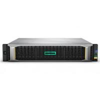 Система хранения HPE MSA 1050 x96 2.5 iSCSI (Q2R25B) 
