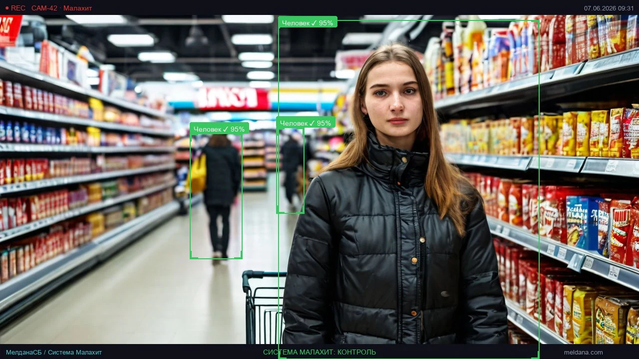 Аналитика промо-акций и стендов в  — от 1 400 ₽/магазин/мес