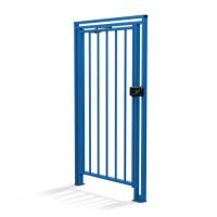 Калитка полноростовая PERCo WHD-16  Калитка полноростовая PERCo WHD-16