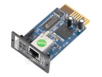 Плата управления Импульс (CNDL801) Плата SNMP для удаленного управления и контроля ИБП 