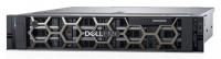 Сервер Dell PowerEdge R640 2x5120 2x32Gb 2RRD x10 2.5" H730p mc iD9En 5720 QP 2x750W 3Y PNBD Conf-2 (R640-3417-06) 