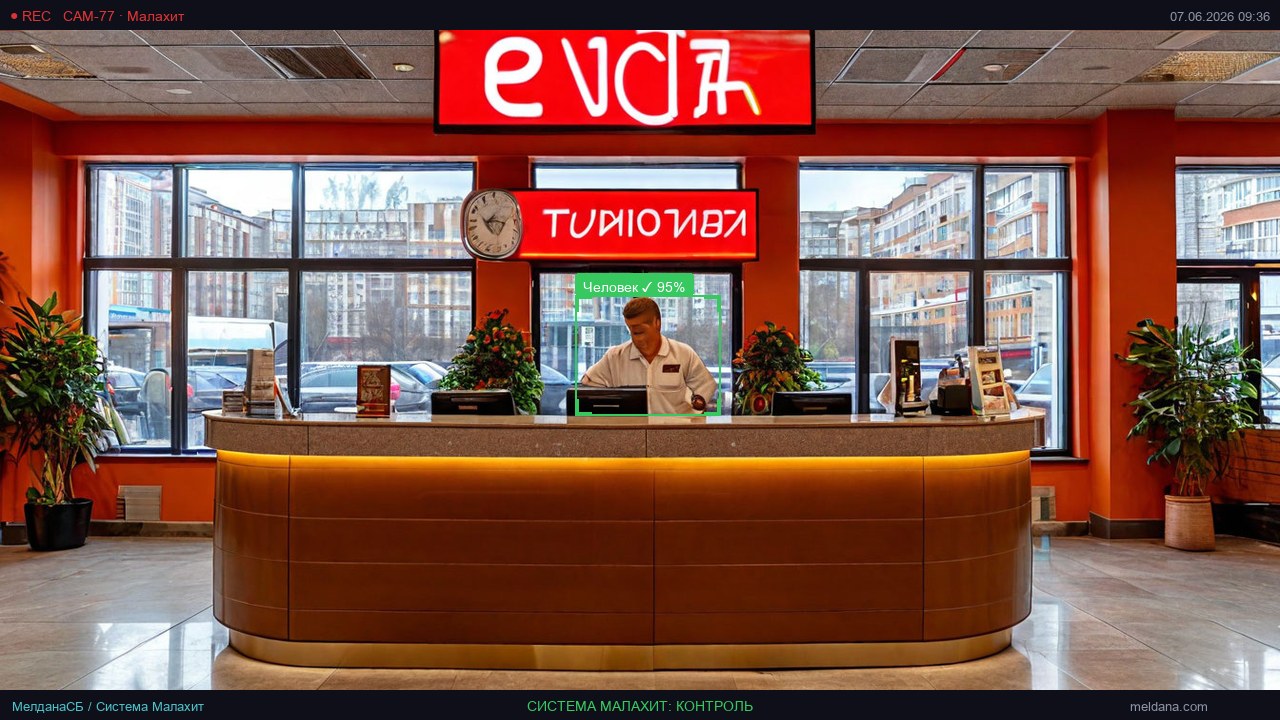 Мониторинг загрузки ресторана (оборот столов) в  — от 1 400 ₽/ресторан/мес