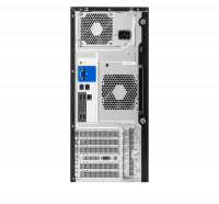 Сервер HPE ProLiant ML110 G10 1x3204 1x16Gb 3.5" S100i 1G 2P 1x550W (P10811-421) 