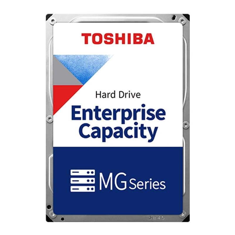Toshiba Enterprise Capacity MG08ADA800E 