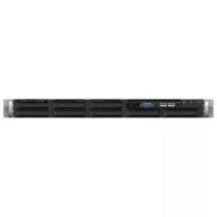 Платформа Intel Original R1208WFTYSR 2.5" 10G 2P 1x1100W (R1208WFTYSR 986007) 