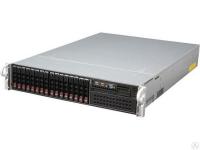 Платформа SuperMicro SYS-2028R-C1R 