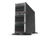 Сервер HPE ProLiant ML350 Gen10 1x4208 1x16Gb 3.5" E208i-a 1G 4P 1x500W (P11050-421) 