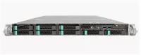 Сервер Intel Original L9 R1208WFTYS 2x4110 x8 2.5" SAS/SATA RMS3CC080 AXXRMM4LITE2 10G 2P 2x1100W AXXRMFBU5 (LWF1208YR510003 986037) 