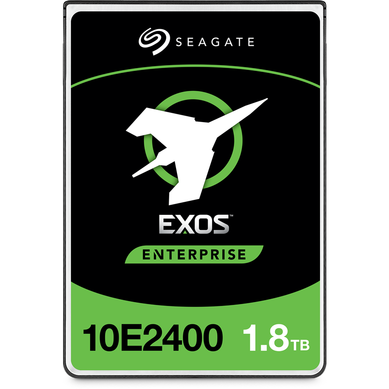 Seagate Exos 10E2400 ST1800MM0129 