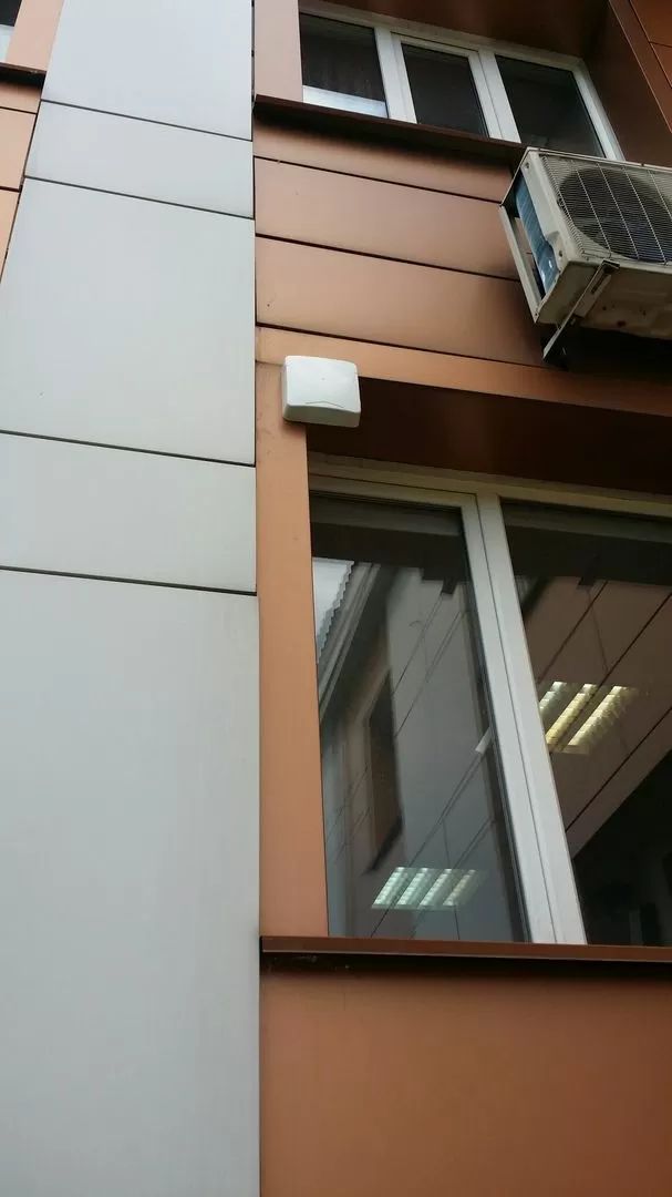 Усиление сотовой связи в офисе в 