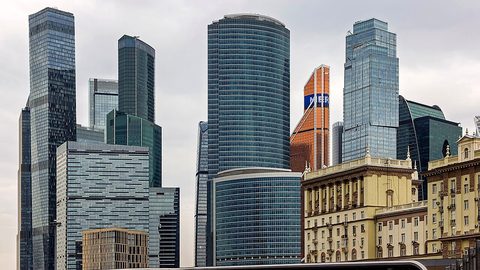 Документы по ИБ: Компания — оператор ПДн