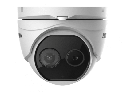 IP-камера Hikvision DS-2TD1217-6/PA 