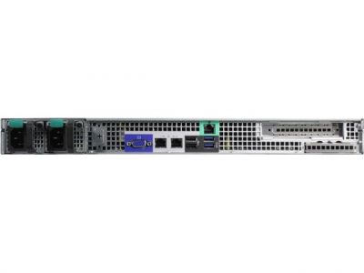 Платформа Intel Original R1304SPOSHORR SAS/SATA 2x450W (R1304SPOSHORR 951873) 