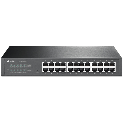 Коммутатор TP-Link TL-SG1024DE 