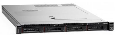 Сервер Lenovo ThinkSystem SR530 1x4210 1x16Gb x8 530-8i 1x750W (7X08A078EA) 