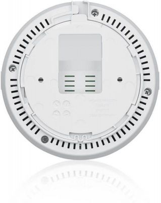 Точка доступа Zyxel NWA5123-AC-EU0101F вид снизу крепление