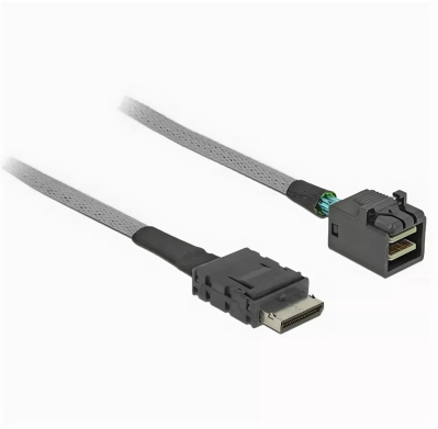Кабель Intel AXXCBL700HDCV Oculink (AXXCBL700HDCV 958273) 