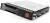 Жесткий диск HPE 1x1600Gb SAS 7.2K N9X86A 2.5" (плохая упаковка) 