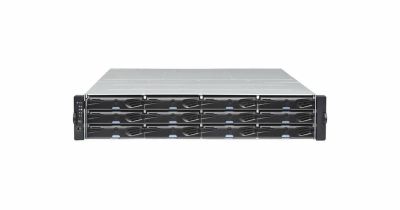 Система хранения Infortrend EonStor DS 1024R2CB-B x24 2.5 2x460W (DS1024R2CB00B-8732) 